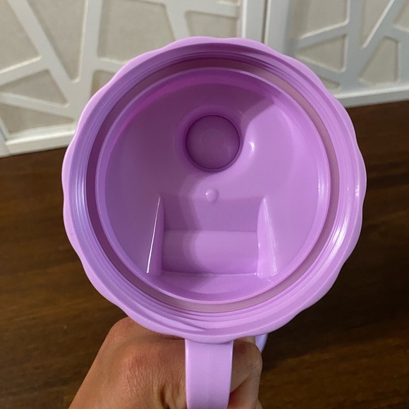 NWT Hydrojug Classic Jug in Purple - Picture 10 of 15